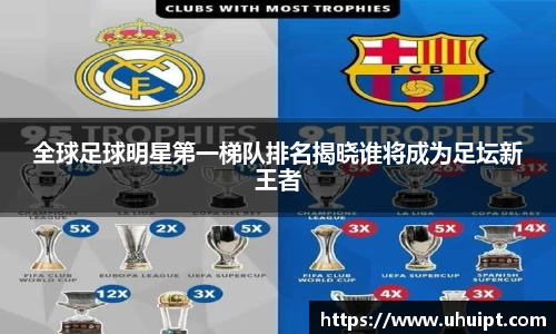 全球足球明星第一梯队排名揭晓谁将成为足坛新王者