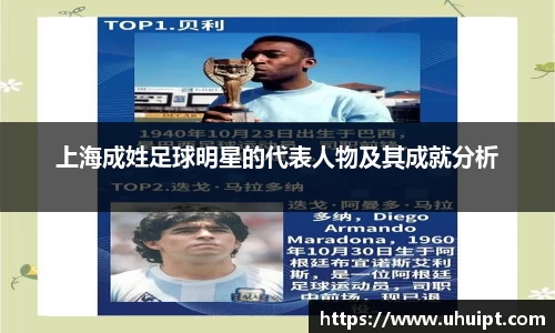 上海成姓足球明星的代表人物及其成就分析