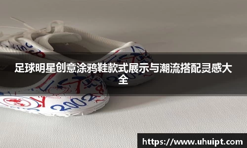 足球明星创意涂鸦鞋款式展示与潮流搭配灵感大全